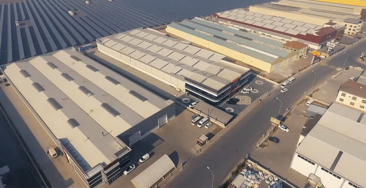 Tanıtım Filmimizi İzleyin